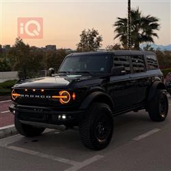 فورد برونكو